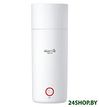 Картинка Термос Deerma DEM-DR050 350мл (белый)