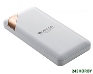 Картинка Портативное зарядное устройство Canyon CNE-CPBP10W