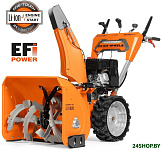 DAST 9070 EFI