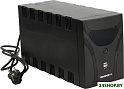 Источник бесперебойного питания IPPON Smart Power Pro II 1200 Euro