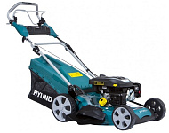 Картинка Газонокосилка Hyundai L 5100S
