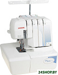 Картинка Оверлок Janome MyLock 714D