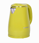 Картинка Электрочайник Oursson EK1530W/GA