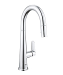 Картинка Смеситель Grohe Veletto 30419000