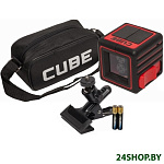 Картинка Нивелир лазерный ADA Instruments Cube Home Edition