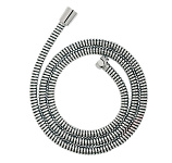 Картинка Душевой шланг Ferro Silver Duo Flex W54