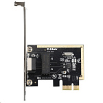 Картинка Сетевая карта D-Link DGE-560T/D2A