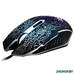 Картинка Мышь QUMO BlackOut M03