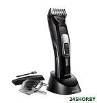 Картинка Машинка для стрижки волос Sencor SHP 4501BK
