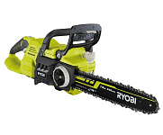 Картинка Пила цепная аккумуляторная Ryobi RY36CSX35A-150 (с АКБ 5 Ah)