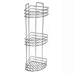 Картинка Полка для ванной Zollen CR802943P