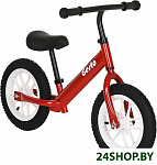 Картинка Беговел Pituso Gesto Air 12 (красный)