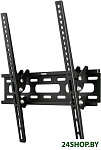 Картинка Кронштейн Hama H-108716 (черный, 23-56 дюймов)