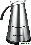 Картинка Гейзерная кофеварка ROMMELSBACHER EKO 364/E