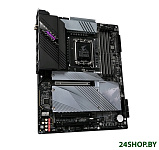 Картинка Материнская плата Gigabyte Z690 Aorus Pro (rev. 1.0)