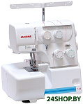 Картинка Оверлок Janome T-34