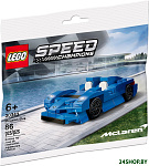 Speed Champions 30343 McLaren Elva