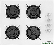 Картинка Варочная панель GrandGermes HIG-60NC-EA white