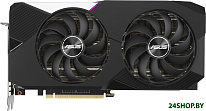 Dual GeForce RTX 3070 V2 8GB GDDR6 DUAL-RTX3070-8G-V2