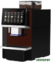 Кофемашина Dr.Coffee F16