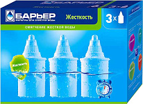 Картинка Набор кассет Барьер-6 (3 шт)