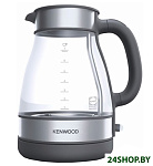 Картинка Электрочайник Kenwood ZJG112CL