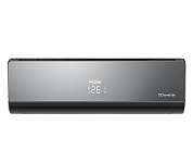 Картинка Сплит-система Haier Lightera DC-Inverter AS12NS5ERA-B/1U12BS3ERA