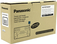 Картинка Картридж Panasonic KX-FAT430A7