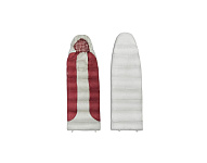 Картинка Спальный мешок Atemi Quilt 400LN (левая молния)