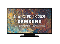 Картинка Телевизор SAMSUNG QE50QN90AAU