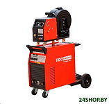 Картинка Сварочный инвертор HDC Kansas 500