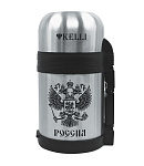 Картинка Термос KELLI KL-0910 0.8л