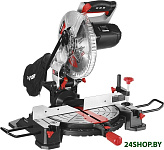 Картинка Торцовочная Зубр ЗПТ-255-1800 ЛМ2