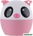 Картинка Беспроводная колонка ZDK 3W400 Kids Pig