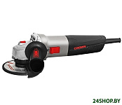 Картинка Угловая шлифмашина Crown CT13502-125R 420503