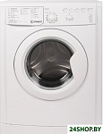 Картинка Стиральная машина Indesit IWSB 51051 BY