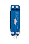 Картинка Туристический нож Leatherman Micra Blue