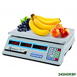 Картинка Весы кухонные KELLI KL-1524