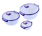 Картинка Контейнеры Bekker BK-5102