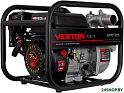 Мотопомпа Verton WP 50/600
