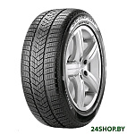Картинка Автомобильные шины Pirelli Scorpion Winter 275/40R22 108V (run-flat)