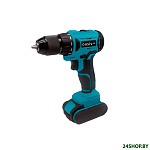 Картинка Дрель-шуруповерт Oasis ASB-18V Pro (с 2-мя АКБ, кейс)