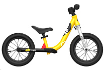 Картинка Беговел Royalbaby RB-B6A (желтый)