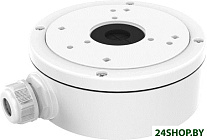 Картинка Кронштейн Hikvision DS-1280ZJ-S