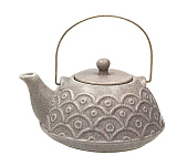 Картинка Заварочный чайник Tognana New Milk Matcha NL133A58502