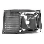 Картинка Кухонная мойка FABIA 62274R