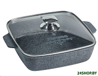 Картинка Жаровня Мечта Premium Grey M37901