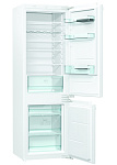 Картинка Холодильник Gorenje RKI2181E1 (белый)