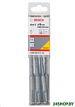 Картинка Бур Bosch 2608585617 (10 предметов)