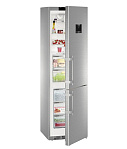Картинка Холодильник Liebherr CBNes 4898 Premium